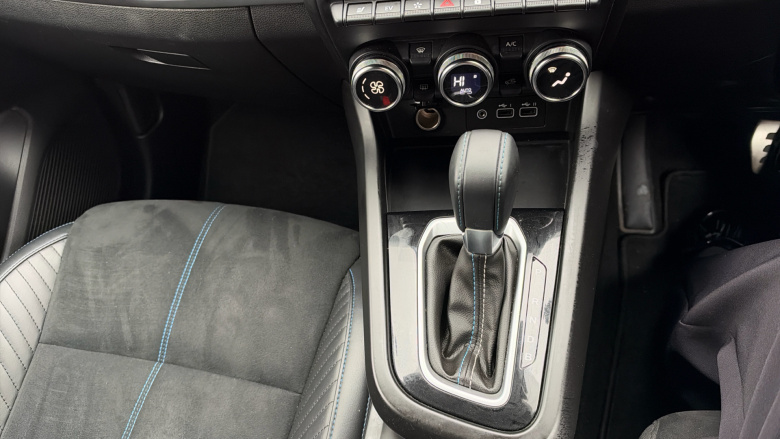 Renault Arkana 1.6 E-Tech FHEV 145 Esprit Alpine 5dr Auto Hybrid Estate